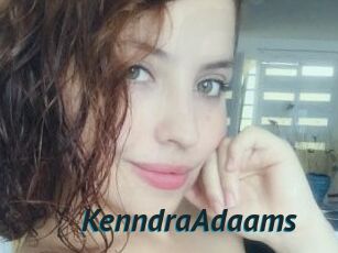 KenndraAdaams