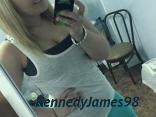 KennedyJames98