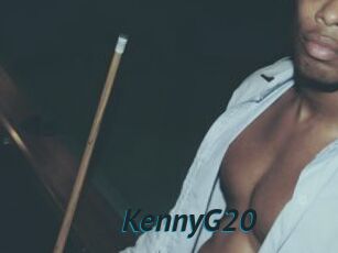KennyG20