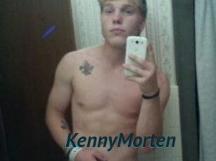 KennyMorten