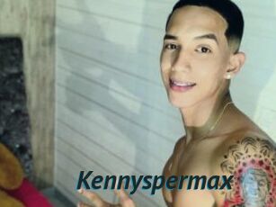 Kennyspermax