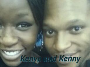Kenya_and_Kenny