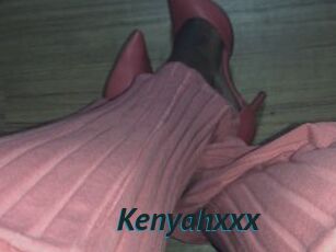Kenyahxxx