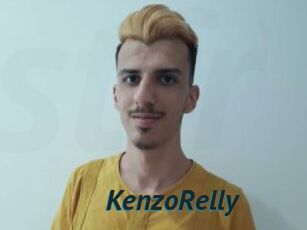 KenzoRelly
