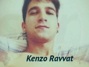 Kenzo_Ravvat