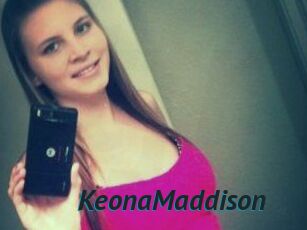 KeonaMaddison