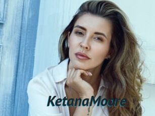 KetanaMoore