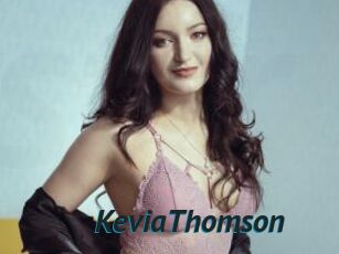 KeviaThomson