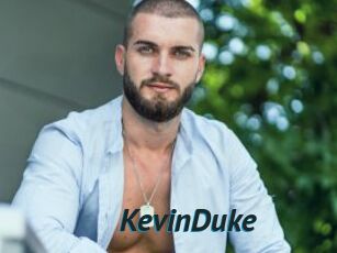 KevinDuke