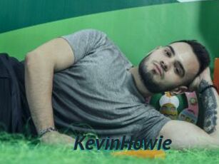 KevinHowie
