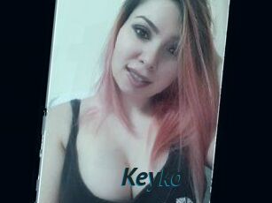 Keyko