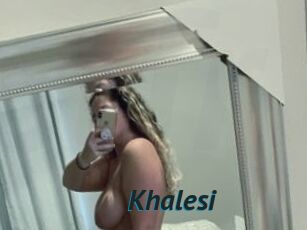 Khalesi