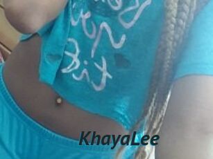 KhayaLee