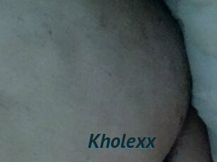 Kholexx