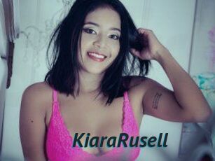 KiaraRusell