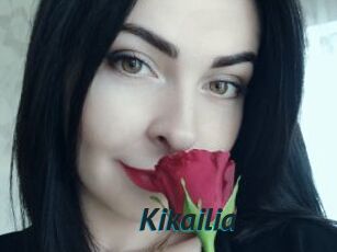 Kikailia
