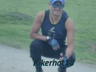 Kikerhot18