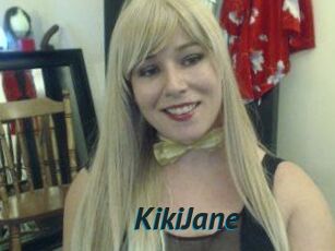 KikiJane