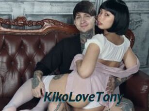 KikoLoveTony