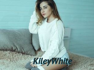 KileyWhite
