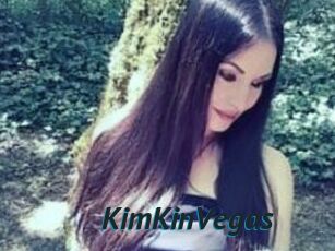 KimKinVegas