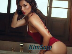 KimSam