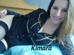 Kimara