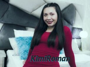 KimiRoman