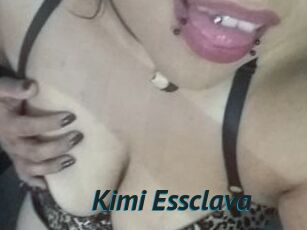 Kimi_Essclava