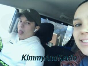 KimmyAndKevin