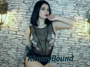 KimmyBound