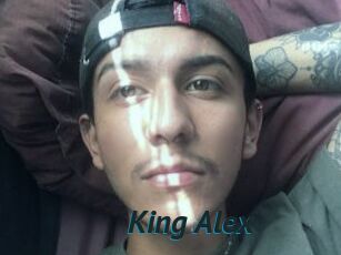 King_Alex