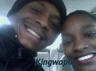 Kingwapo