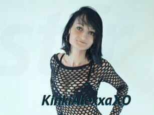 KinkiAlexxaXO