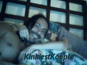 KinkiestKouple