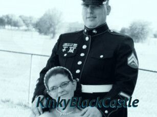 KinkyBlackCastle