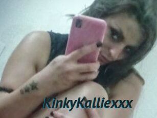 KinkyKalliexxx