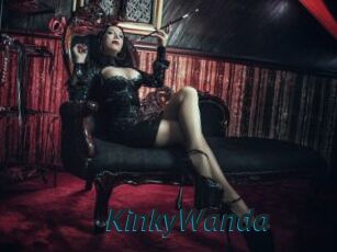 KinkyWanda