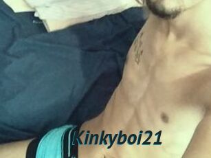 Kinkyboi21