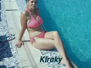 Kiraky