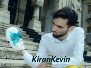 KiranKevin