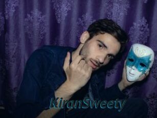 KiranSweety