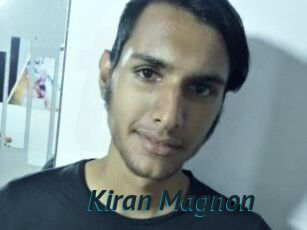 Kiran_Magnon