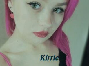 Kirrie