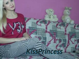 KissPrincess