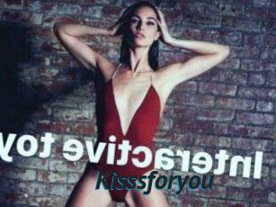 Kisssforyou