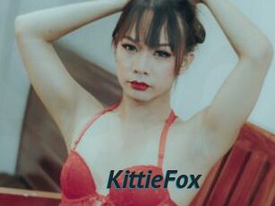 KittieFox