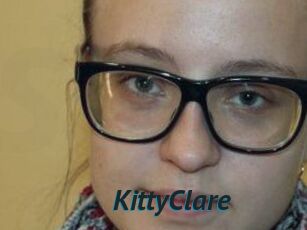 KittyClare