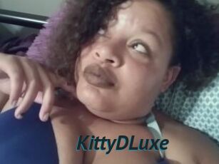KittyDLuxe
