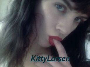 KittyLarsen